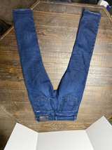 G-Star Raw 3301 Slim Blue Jeans - Image 3