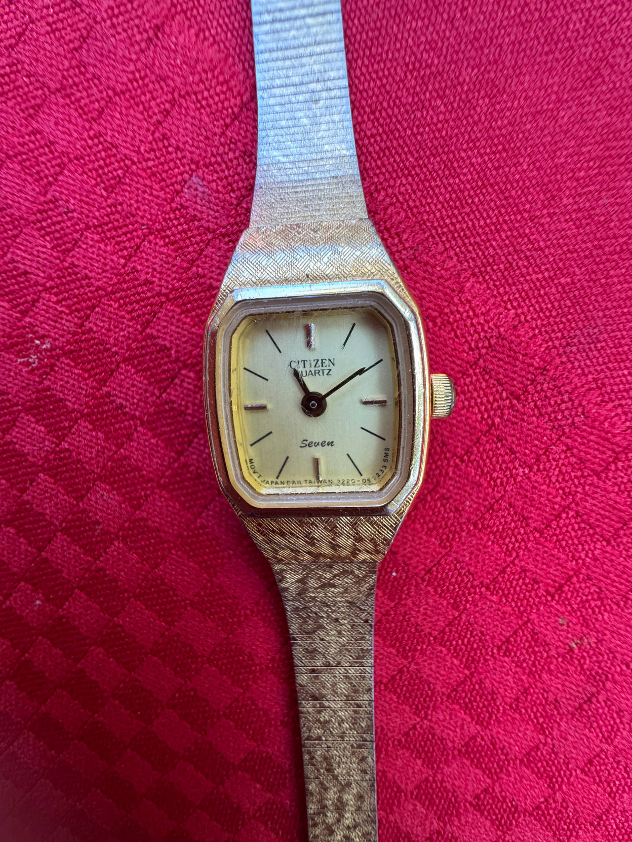 Citizen Quartz Watch