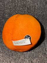 Annoying Orange Talking Plush 5" - Image 2