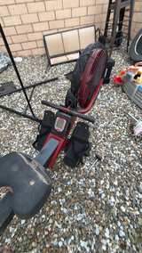 Stamina ATS Air Rower - Image 3