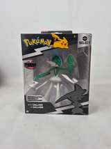 Pokémon Select Trainer Series Gallade Articulated Figure - Image 2