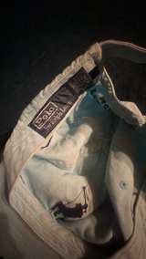 Polo Ralph Lauren Big Pony Chino Baseball Cap - Image 5