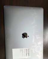 Apple MacBook Pro 2020 13-inch i5 8GB 256GB Silver - Image 1