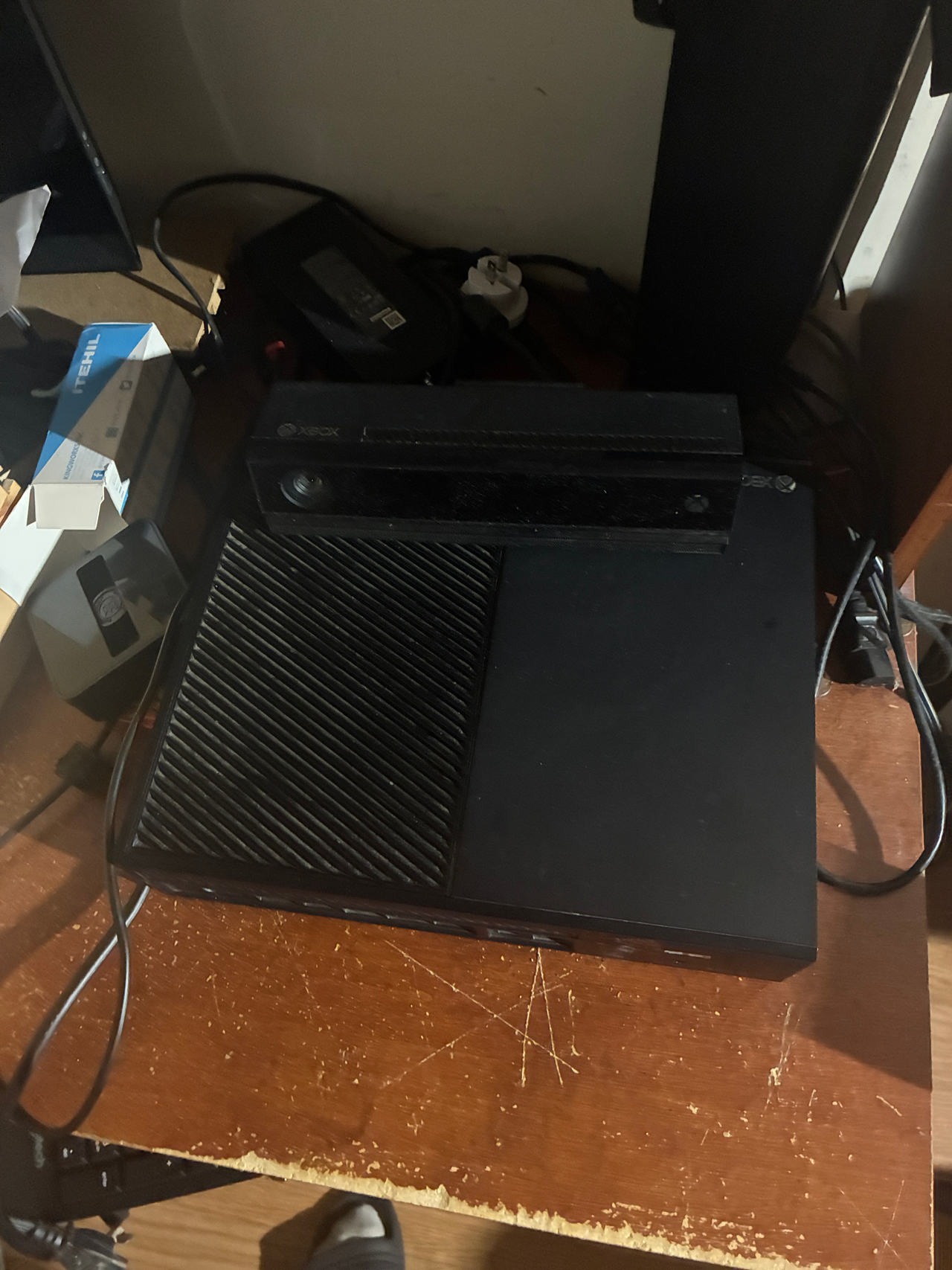 Xbox One