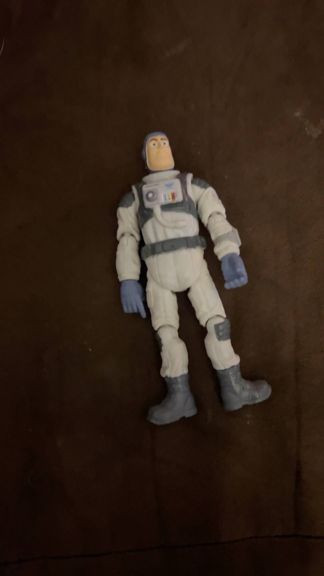 Disney Buzz Lightyear XL-01 Action Figure 12-inch