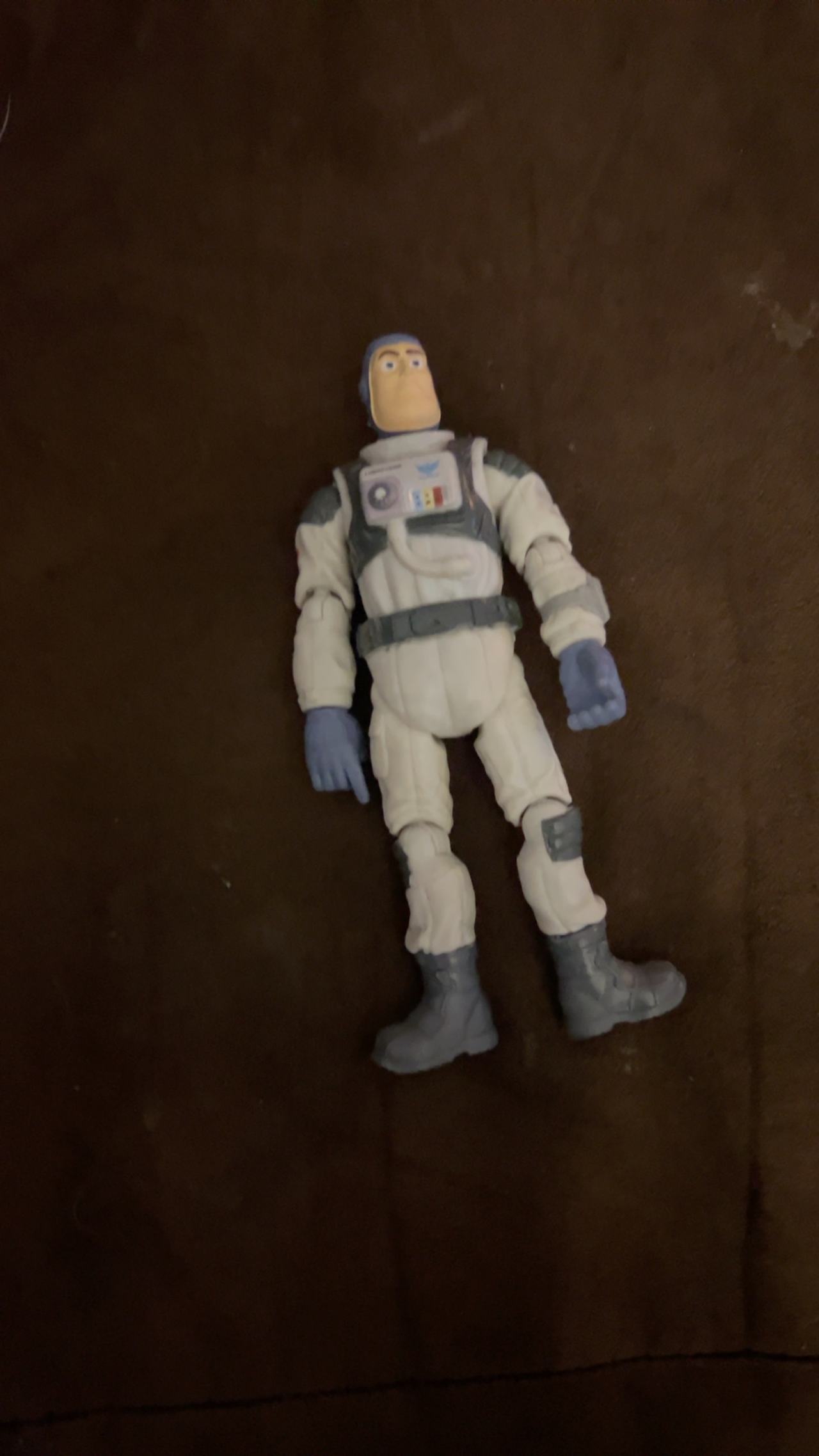 Disney Buzz Lightyear XL-01 Action Figure 12-inch