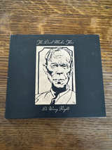 The Devil Makes Three - Do Wrong Right CD - Image 1