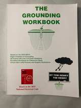 Tom Henry - The Grounding Workbook - NEC 2023 - Image 2