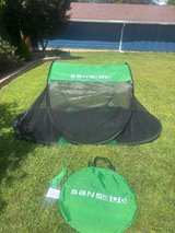 SansBug Pop-Up Mosquito Net Tent - Image 4