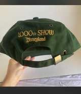 Disney The Hunchback of Notre Dame Festival of Fools Vintage Hat - Image 5