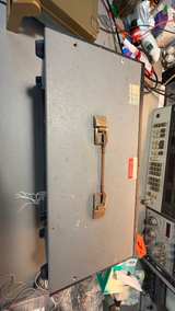 Fluke 540B Thermal Transfer Standard - Image 3