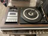 Zenith Allegro Stereo System with Turntable and Cassette - Image 3