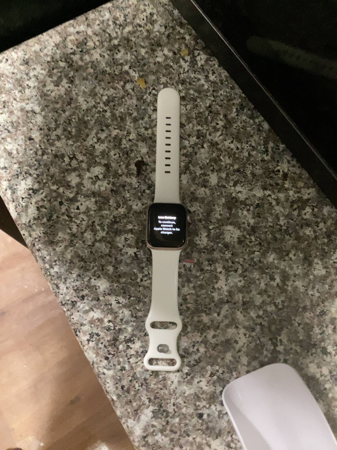Apple Watch