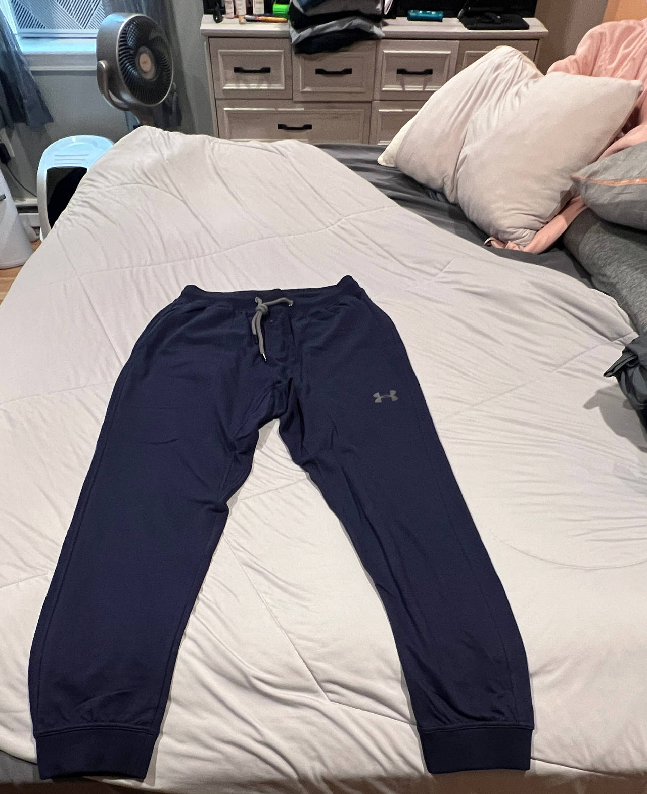 Under Armour Men's Sportstyle Joggers