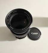 Canon EF 28-135mm f/3.5-5.6 IS USM Lens - Image 2