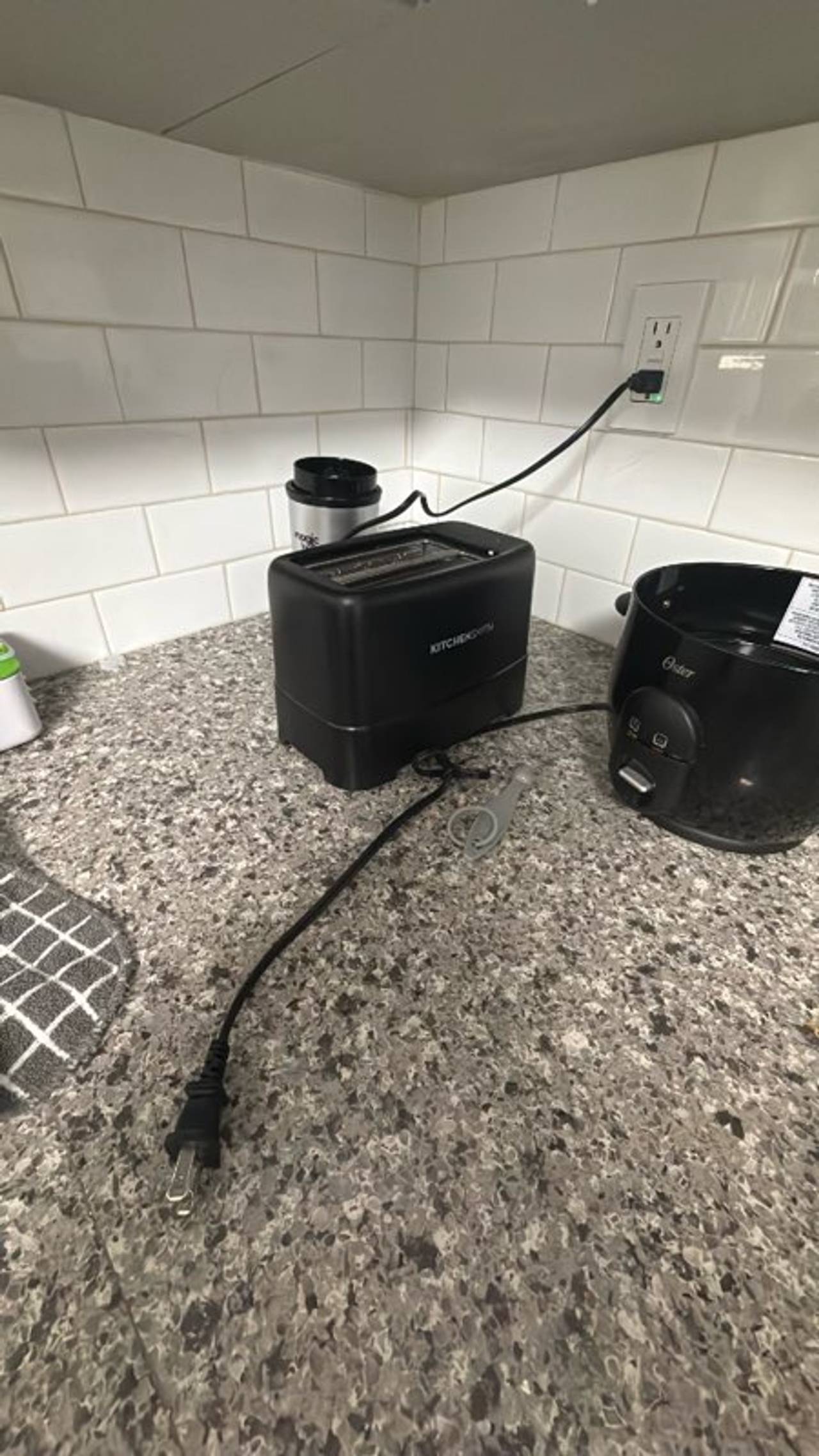 KitchenAid Toaster