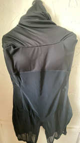POPILUSH SHAPE WEAR Long Sleeve Maxi Dress - Image 3