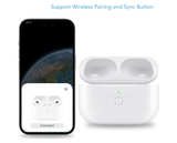 Earbuds Charging Case, Supports Wired Charging, Earphone Case, Suitable for Stor - Image 6
