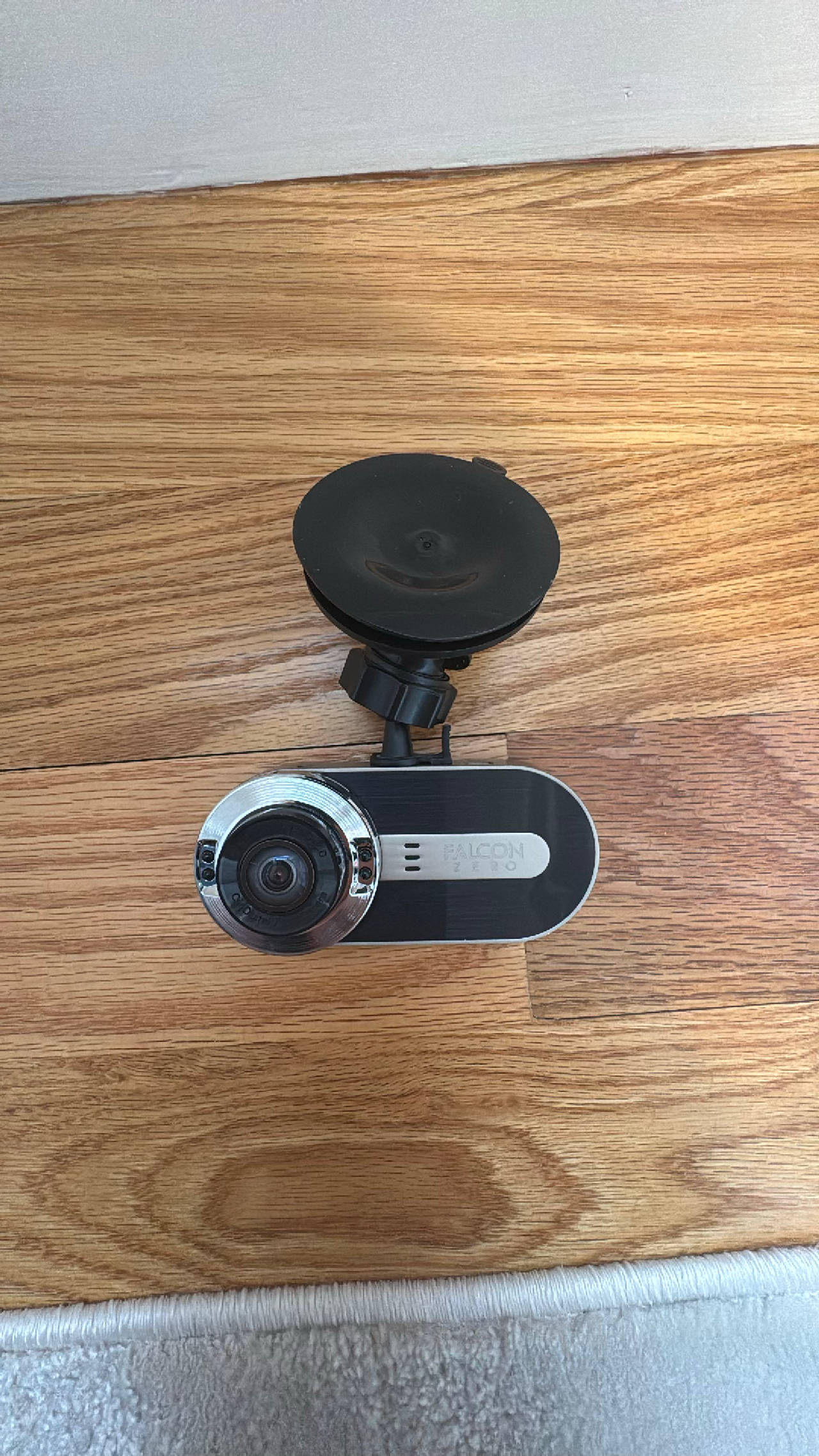 Falcon Zero Dash Cam