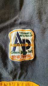 J. America Acme Packers Est. 1921 Long Sleeve Shirt - Image 4