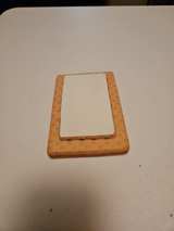 Southwestern Kokopelli Wall Art and Soap Dish Set - Image 1