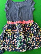 Toddler Girl 2T Dress Lot - Floral & Sailboat Designs - Image 7