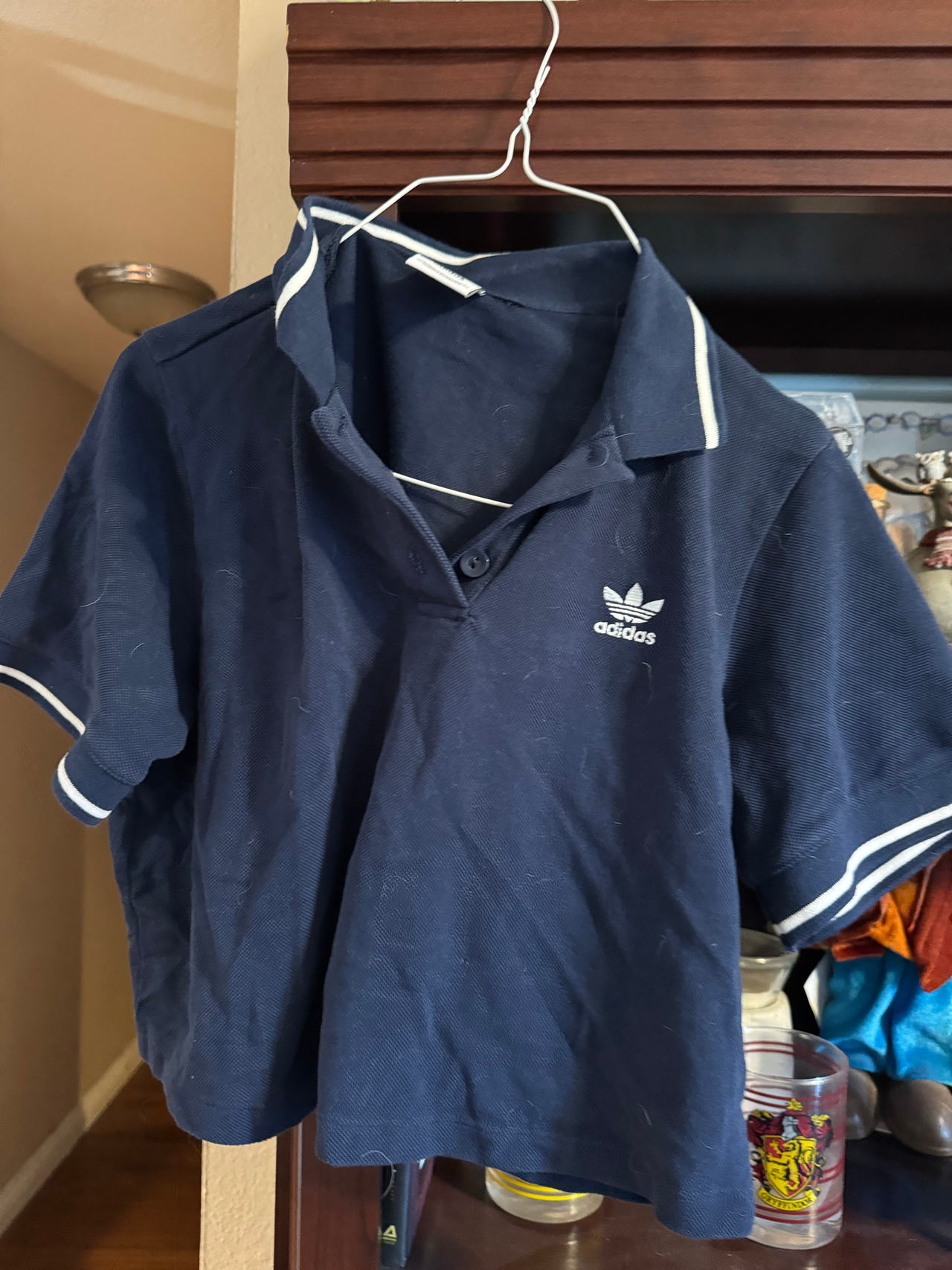 Adidas Polo Shirt