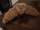 Jellycat Amuseable Croissant Plush - Image 1