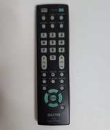 Sanyo Remote Control GXBM For DP26640 DP32640 DP32642 TV Genuine OEM - Image 2