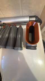 Dyson Airwrap Styler Complete Nickel/Copper - Image 4
