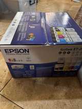 NEW Epson EcoTank ET-2850 Wireless Color All-in-One Printer - Image 7