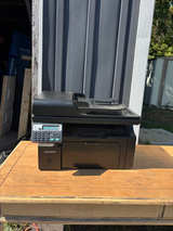 HP LaserJet Pro M1212nf MFP - Image 1