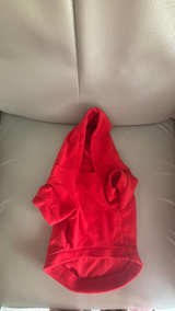 Christmas Dog Hoodie - Image 3