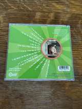 Candye Kane - The Toughest Girl Alive CD - Image 2