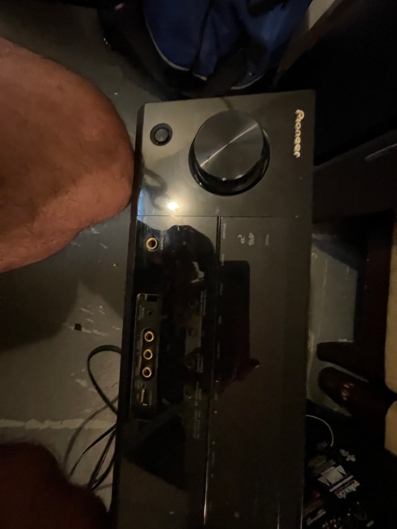 Pioneer AV Receiver