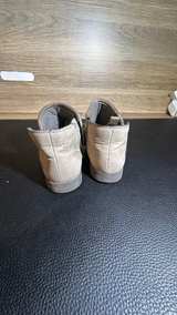 OshKosh B'gosh Girls Laser-Cut Ankle Boots - Image 6
