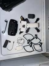 DJI Spark Drone Fly More Combo - Image 2