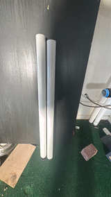 IKEA Malm Dresser with Mirror - Image 8