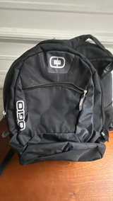OGIO Rogue Backpack Black - Image 2