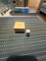 Kiyomasa Porcelain Thimble - Image 1