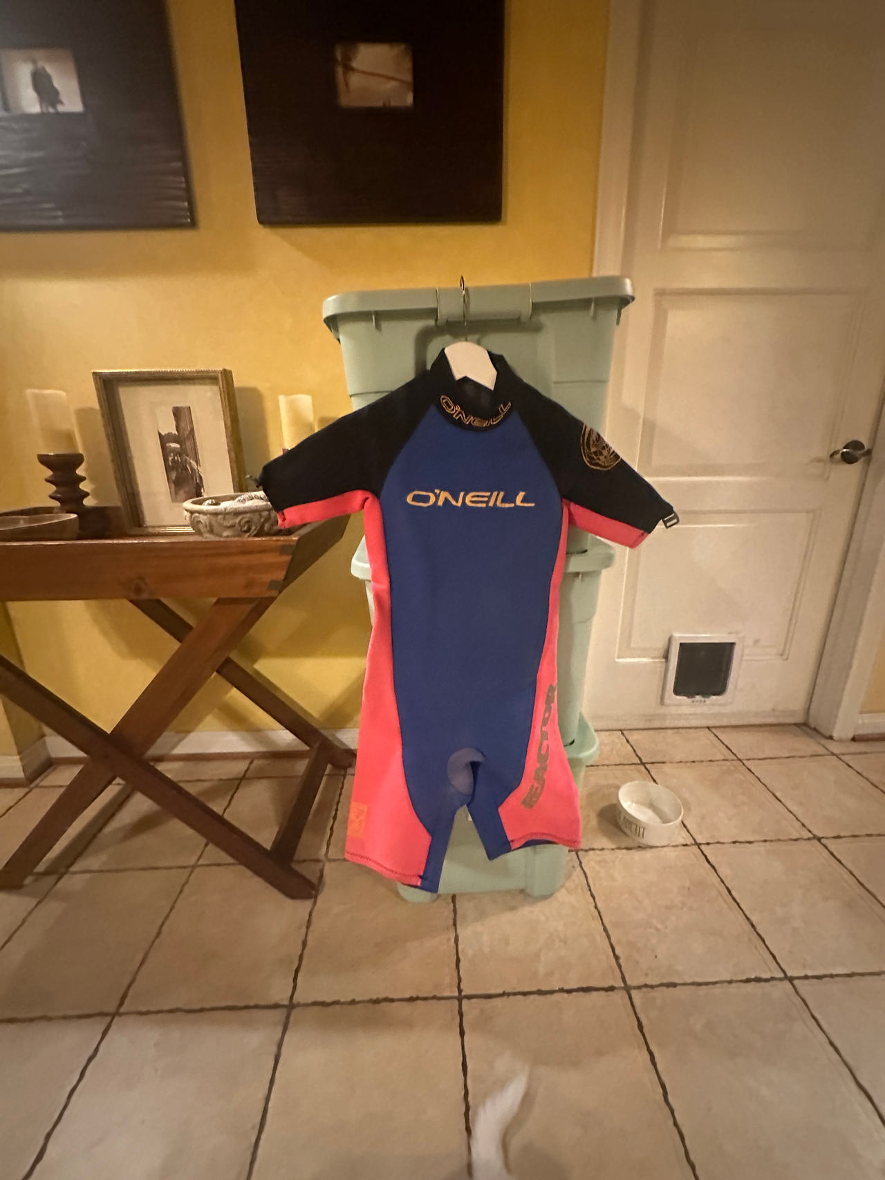 O'Neill Youth Wetsuit