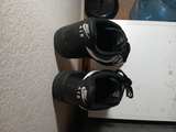Nike Air Force 1 Low Black White - Image 5