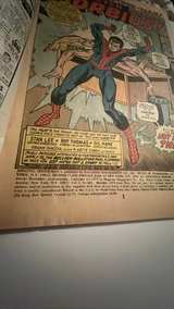 The Amazing Spider-Man #101 - Image 6