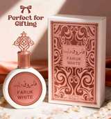 Faruk White Eau de Parfum - Image 2