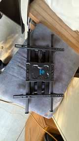 Pipishell Full Motion TV Wall Mount PIMF1 - Image 4