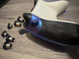 Microsoft Xbox Wireless Controller new joystick w Extremerate clicky rubberized - Image 4