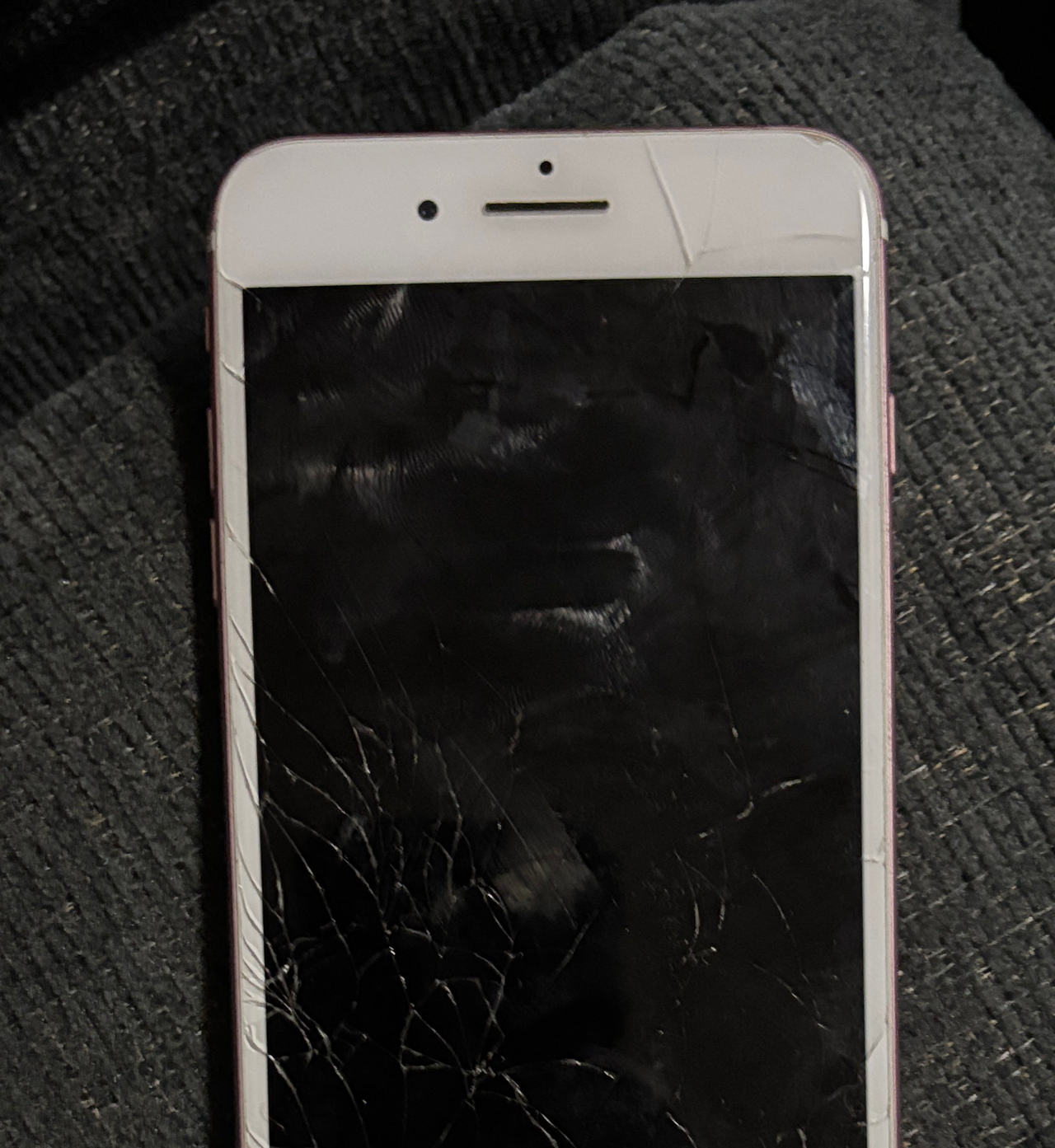 Apple iPhone 7 Plus
