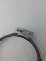 OEM LG Circular Fan Oven Heating Element 2500W MEE6285003 FAST SHIPPING M0133026 - Image 3