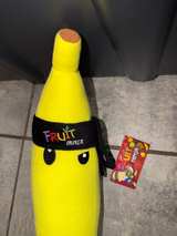 Fruit Ninja Banana Plush 12" - Image 2