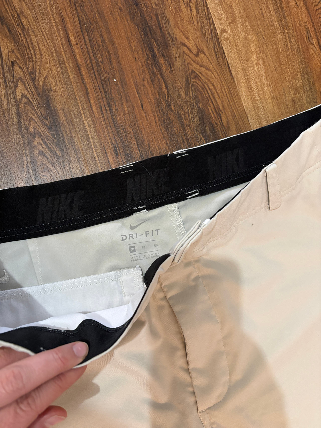 Nike Dri-FIT Golf Pants